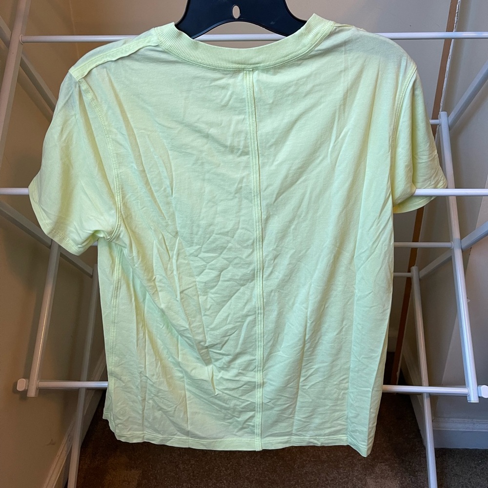 Lululemon Tee - image 3
